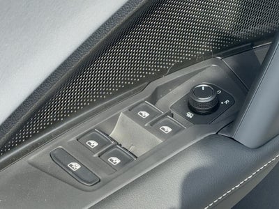 2026 Volkswagen Tiguan 2.0T SE R-Line Black FWD
