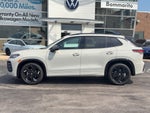 2026 Volkswagen Tiguan 2.0T SE R-Line Black FWD