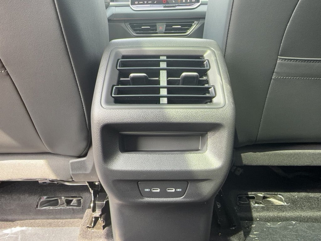 2026 Volkswagen Tiguan 2.0T SE R-Line Black FWD