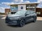 2026 Volkswagen Tiguan 2.0T SE R-Line Black FWD