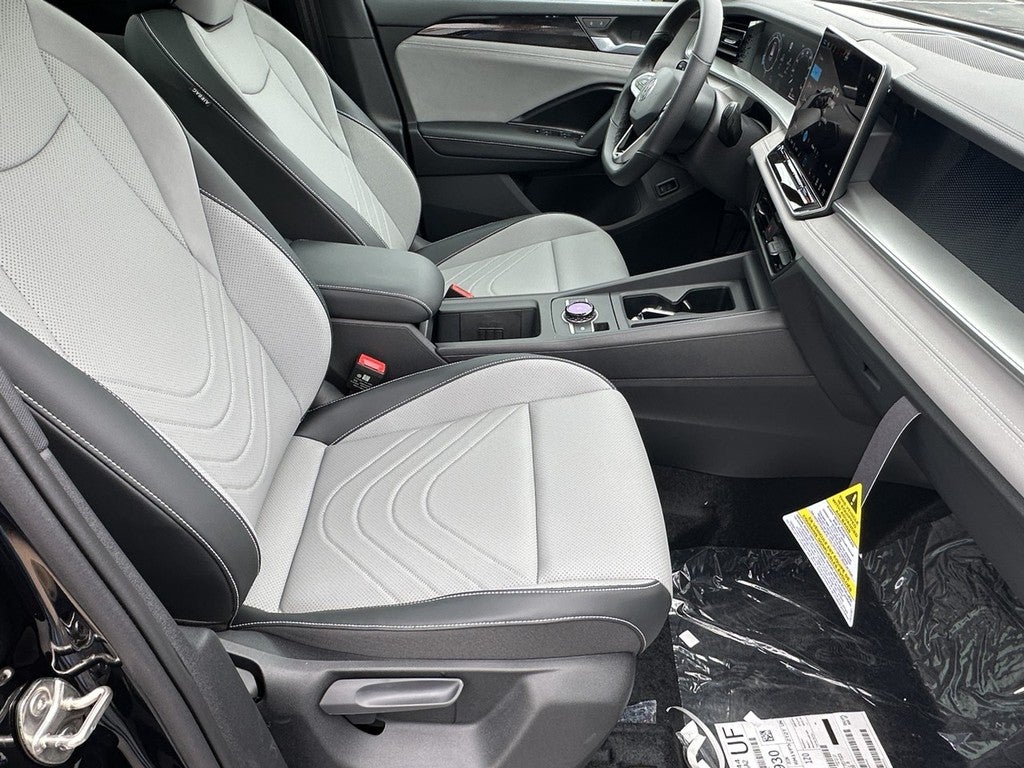 2026 Volkswagen Tiguan 2.0T SE R-Line Black FWD