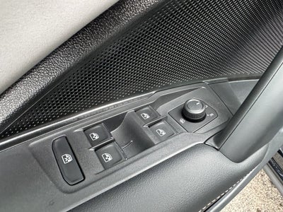 2026 Volkswagen Tiguan 2.0T SE R-Line Black FWD