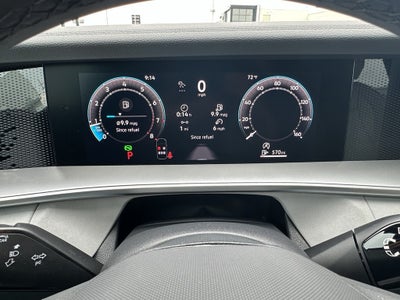 2026 Volkswagen Tiguan 2.0T SE R-Line Black FWD