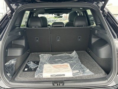 2026 Volkswagen Tiguan 2.0T SE R-Line Black FWD