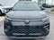 2026 Volkswagen Tiguan 2.0T SE R-Line Black FWD