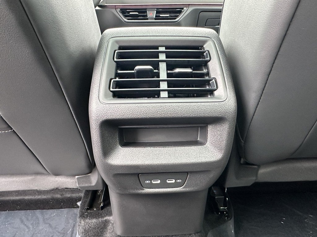 2026 Volkswagen Tiguan 2.0T SE R-Line Black FWD