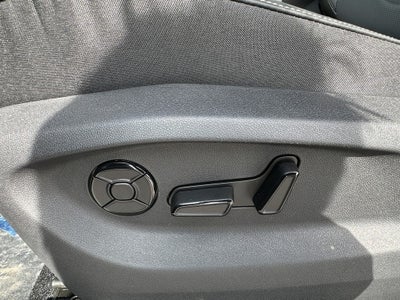 2026 Volkswagen Tiguan 2.0T SE R-Line Black FWD