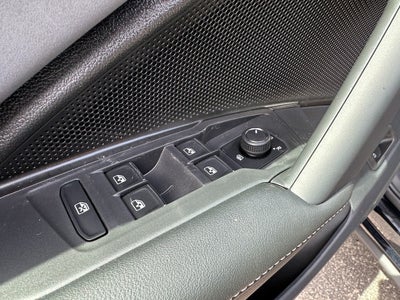 2026 Volkswagen Tiguan 2.0T SE R-Line Black FWD