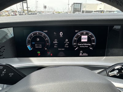 2026 Volkswagen Tiguan 2.0T SE R-Line Black FWD