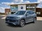 2026 Volkswagen Tiguan 2.0T SE 4MOTION