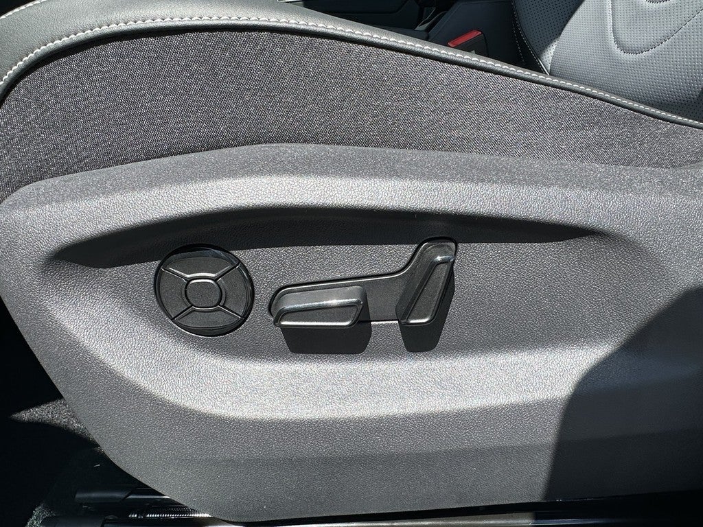 2026 Volkswagen Tiguan 2.0T SE 4MOTION