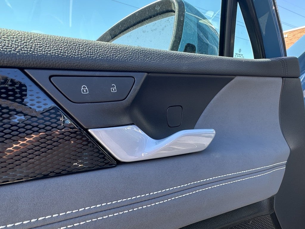 2026 Volkswagen Tiguan 2.0T SE 4MOTION