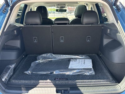 2026 Volkswagen Tiguan 2.0T SE 4MOTION