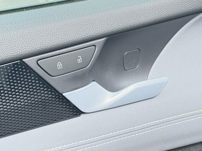 2026 Volkswagen Tiguan 2.0T SE 4MOTION