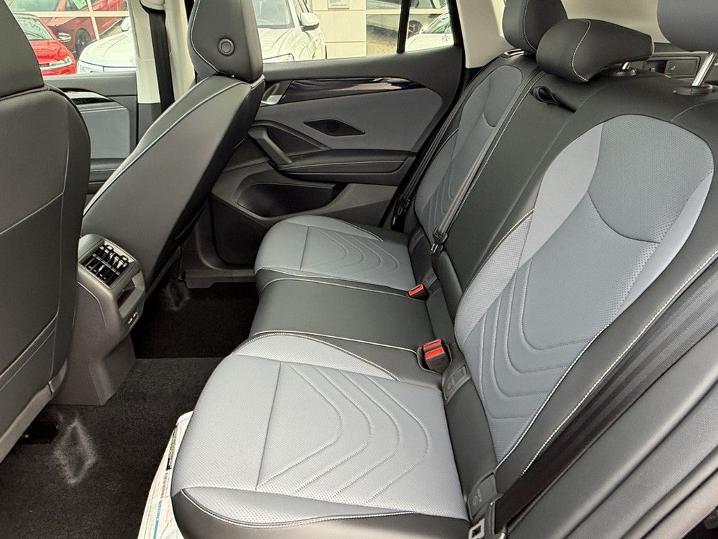 2026 Volkswagen Tiguan 2.0T SE 4MOTION