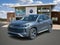 2026 Volkswagen Tiguan 2.0T SE 4MOTION