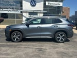 2026 Volkswagen Tiguan 2.0T SE 4MOTION