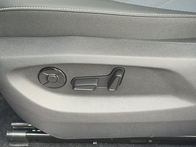 2026 Volkswagen Tiguan 2.0T SE 4MOTION