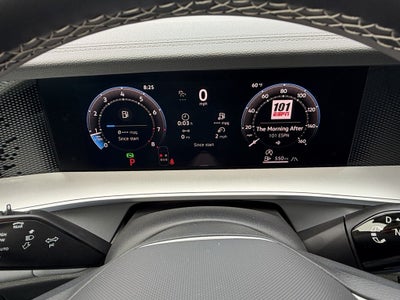 2026 Volkswagen Tiguan 2.0T SE 4MOTION