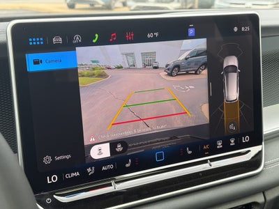 2026 Volkswagen Tiguan 2.0T SE 4MOTION