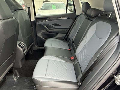 2026 Volkswagen Tiguan 2.0T SE 4MOTION