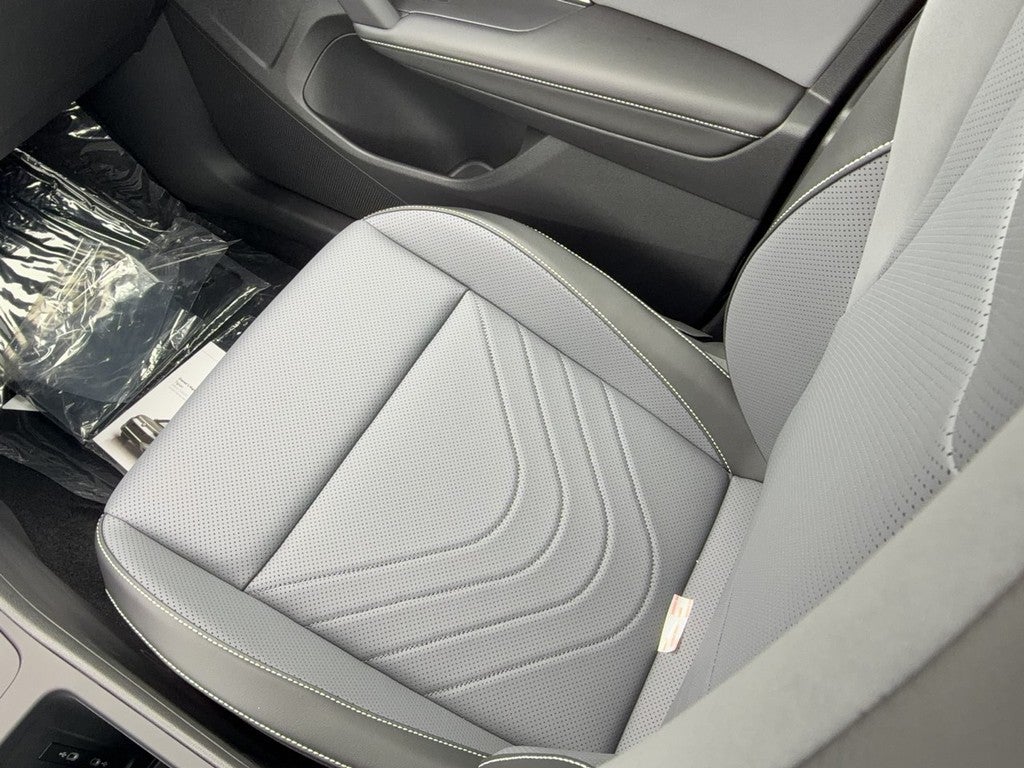 2026 Volkswagen Tiguan 2.0T SE 4MOTION
