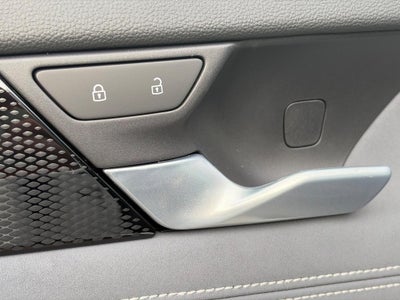 2026 Volkswagen Tiguan 2.0T SE 4MOTION