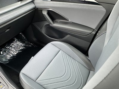 2026 Volkswagen Tiguan 2.0T SE 4MOTION