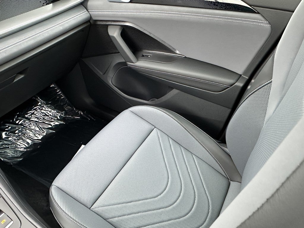 2026 Volkswagen Tiguan 2.0T SE 4MOTION