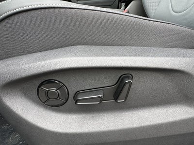 2026 Volkswagen Tiguan 2.0T SE 4MOTION