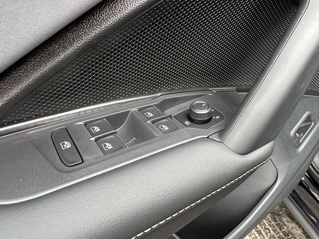 2026 Volkswagen Tiguan 2.0T SE 4MOTION