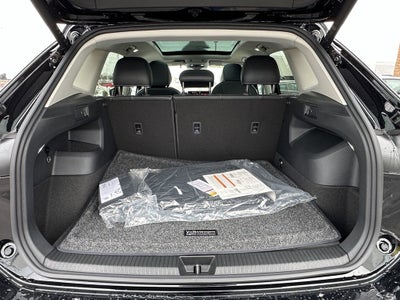 2026 Volkswagen Tiguan 2.0T SE 4MOTION