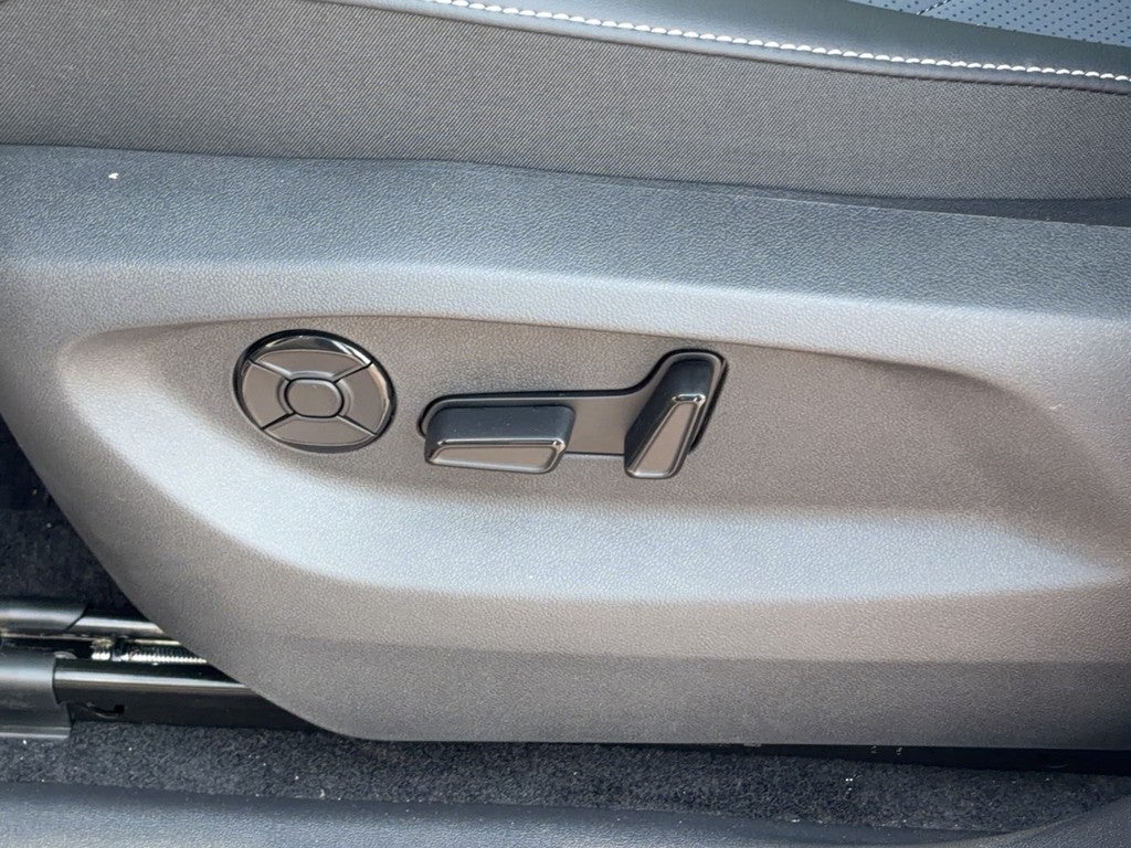 2026 Volkswagen Tiguan 2.0T SE 4MOTION