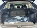 2026 Volkswagen Tiguan 2.0T SE 4MOTION