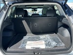 2026 Volkswagen Tiguan 2.0T SE 4MOTION