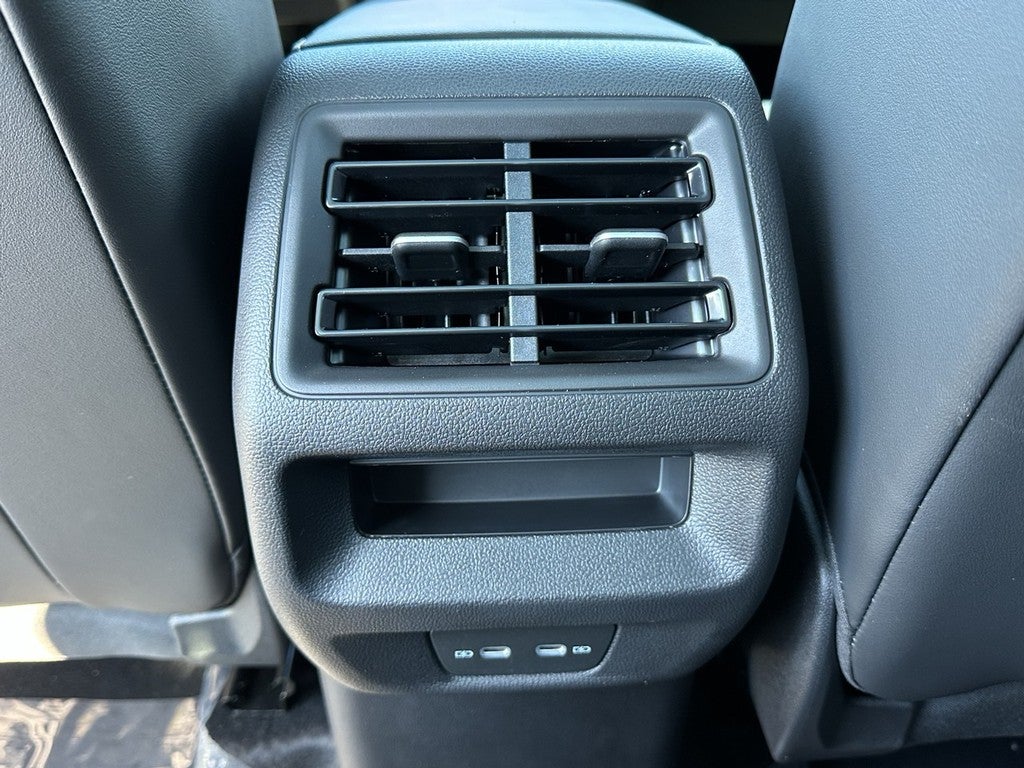 2026 Volkswagen Tiguan 2.0T SE 4MOTION