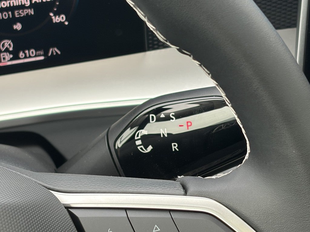 2026 Volkswagen Tiguan 2.0T SE 4MOTION