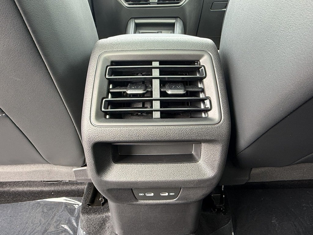 2026 Volkswagen Tiguan 2.0T SE 4MOTION