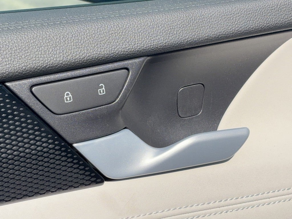 2026 Volkswagen Tiguan 2.0T SE 4MOTION