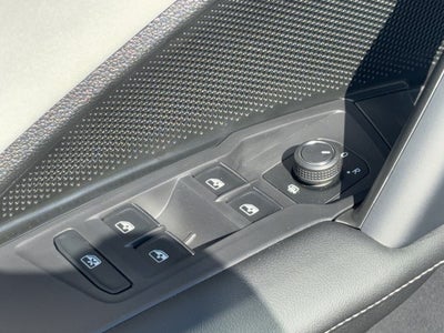 2026 Volkswagen Tiguan 2.0T SE 4MOTION