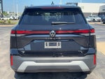 2026 Volkswagen Tiguan 2.0T SE 4MOTION