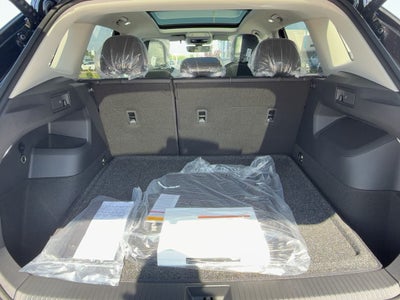 2026 Volkswagen Tiguan 2.0T SE 4MOTION