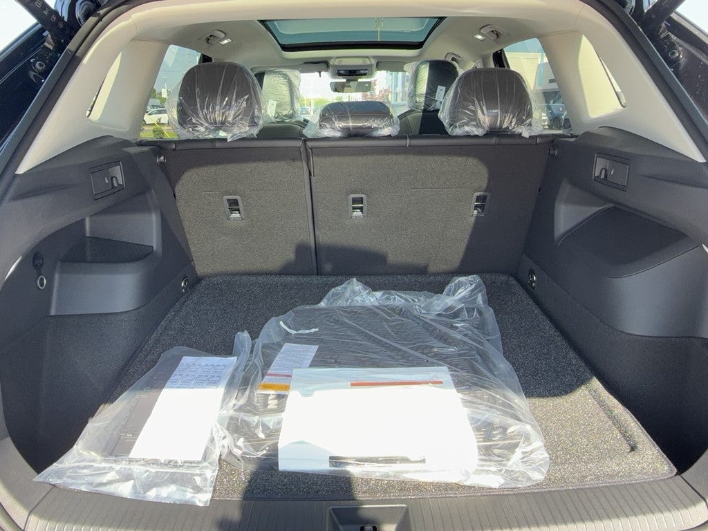 2026 Volkswagen Tiguan 2.0T SE 4MOTION