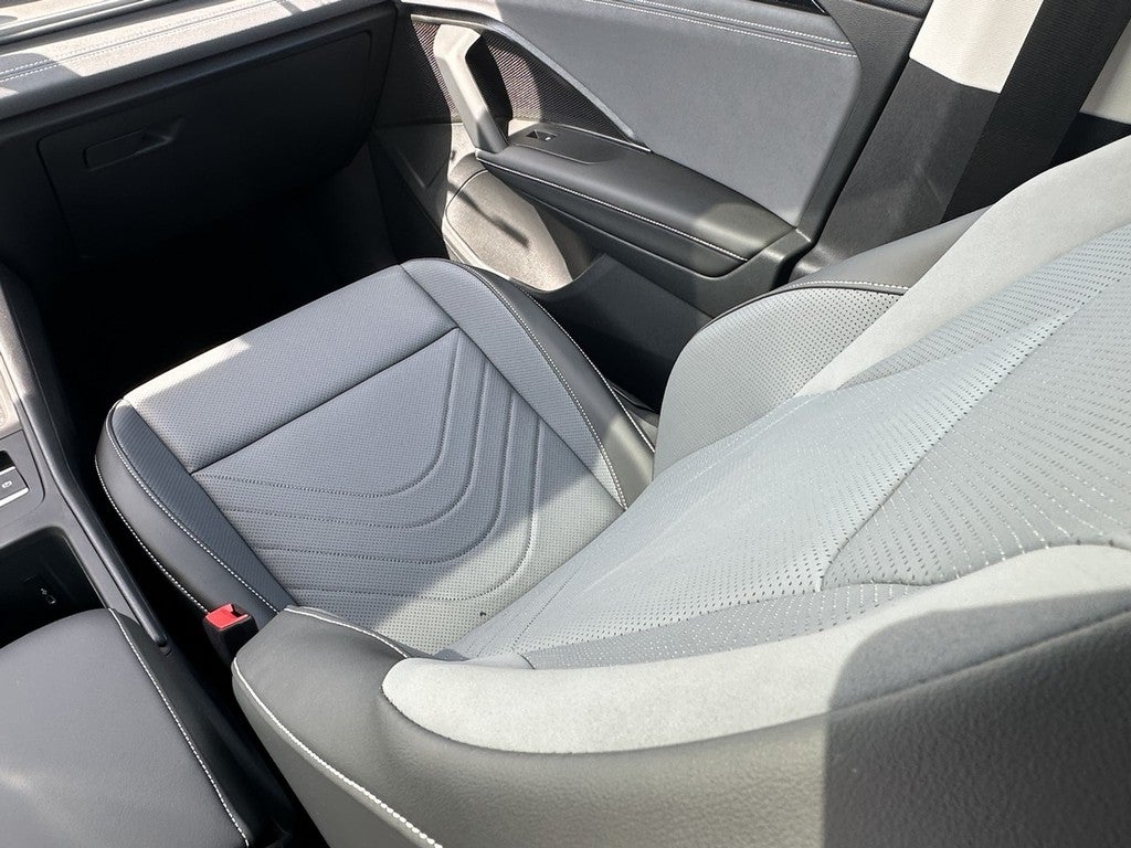 2026 Volkswagen Tiguan 2.0T SE 4MOTION