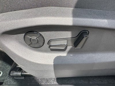 2026 Volkswagen Tiguan 2.0T SE 4MOTION