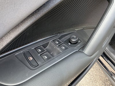 2026 Volkswagen Tiguan 2.0T SE 4MOTION