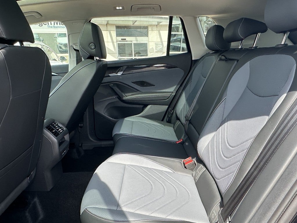 2026 Volkswagen Tiguan 2.0T SE 4MOTION