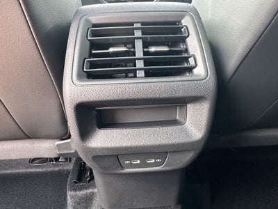 2026 Volkswagen Tiguan 2.0T SE 4MOTION