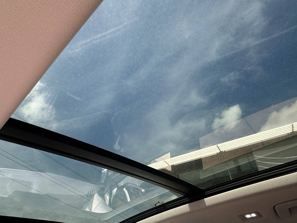 2026 Volkswagen Tiguan 2.0T SE 4MOTION