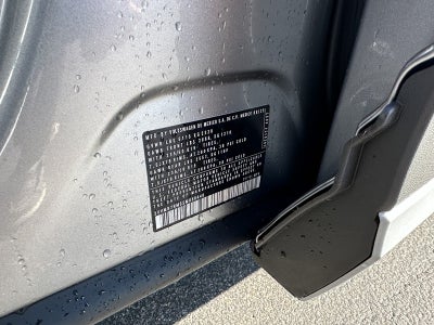 2025 Volkswagen Tiguan 2.0T SE 4MOTION